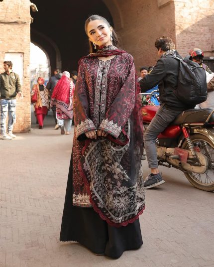 Asim Jofa Eid Collection 2025