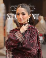 Asim Jofa Eid Collection 2025 - Image 4