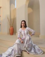 Sharara Three Piece - Image 10
