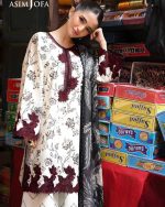 Asim Jofa New Collection Lawn - Image 6