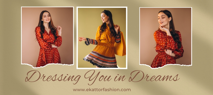 Beige Modern New Arrival Facebook Cover (880 x 394 px) (2)
