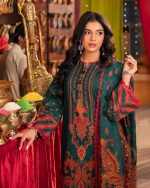 Asim Jofa | PRINTED LAWN - Image 2