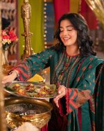 Asim Jofa | PRINTED LAWN - Image 3