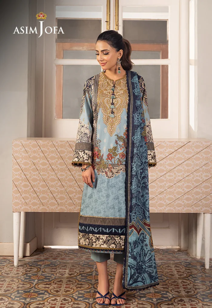 ASIM JOFA AIRA - Image 2