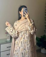 BEAUTIFUL COTTON 3 Piece - Printed - Image 4