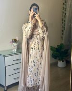 BEAUTIFUL COTTON 3 Piece - Printed - Image 8