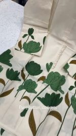 BEAUTIFUL COTTON PRINTED CO ORD SET - Image 6