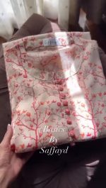 Pure Cotton 2 piece Cor-eds - Image 2