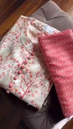 Pure Cotton 2 piece Cor-eds - Image 5