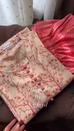Pure Cotton 2 piece Cor-eds - Image 8