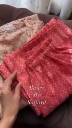 Pure Cotton 2 piece Cor-eds - Image 9