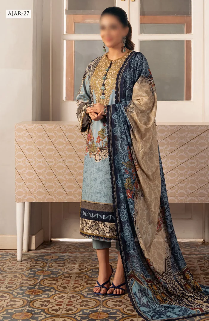 ASIM JOFA AIRA - Image 1