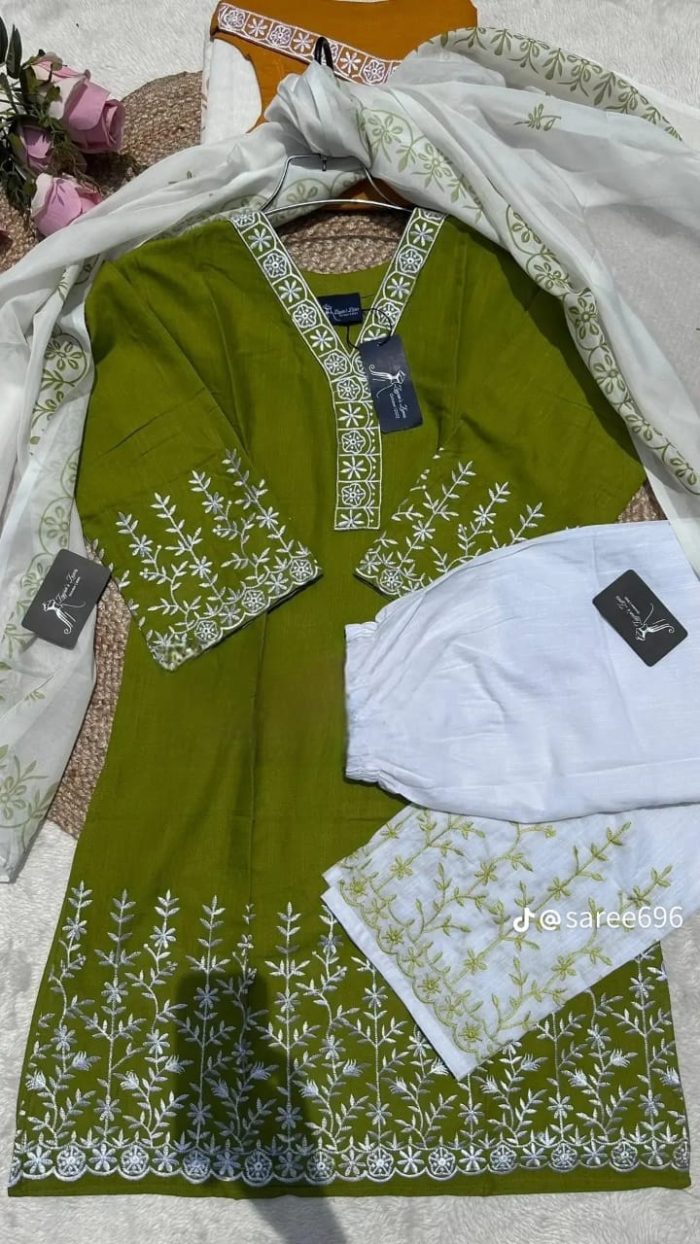 Daily/Basic Wear - Image 5