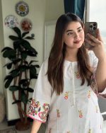 2-piece Premium elegant set Indo cotton - Image 4