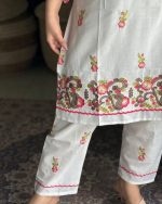 2-piece Premium elegant set Indo cotton - Image 3