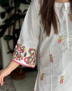 2-piece Premium elegant set Indo cotton - Image 6