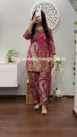 Mejenta Cotton Cor-eds - Image 8