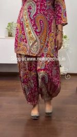 Mejenta Cotton Cor-eds - Image 6