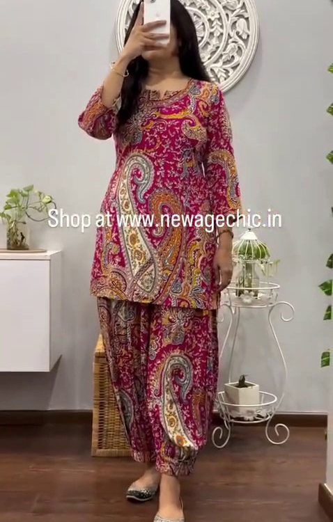 Mejenta Cotton Cor-eds