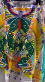 Digital Print Two Piece - Image 3