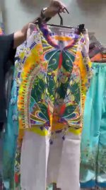 Digital Print Two Piece - Image 4