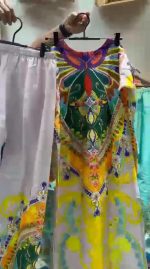 Digital Print Two Piece - Image 6