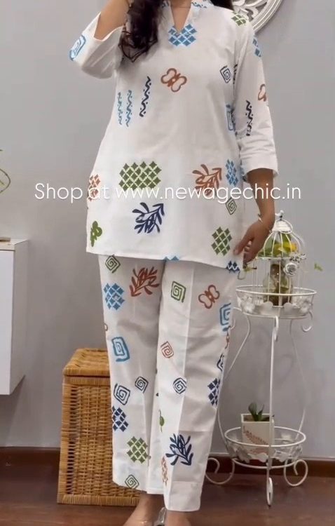 Ready for the New Blast Cord Set